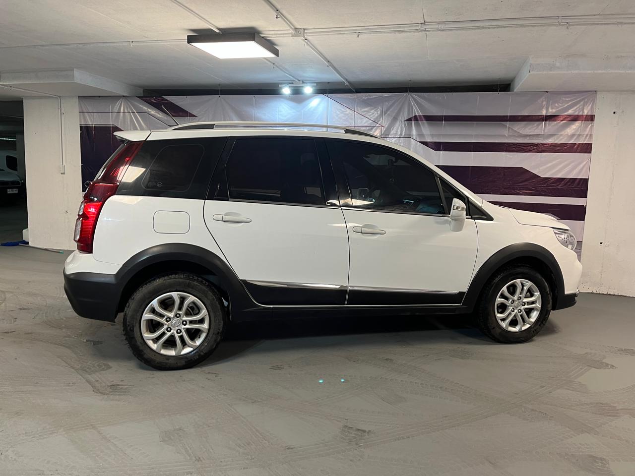 JOYEAR X3 2021 DONGFENG Auto Justo